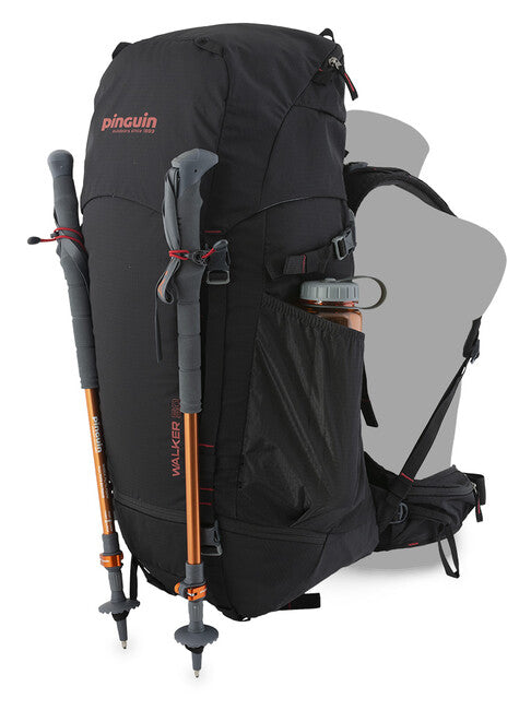 Pinguin Walker рюкзак, 50 л, петролевий