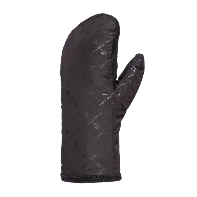 Black Diamond Mercury Mitts лижні рукавиці жіночі, azurite