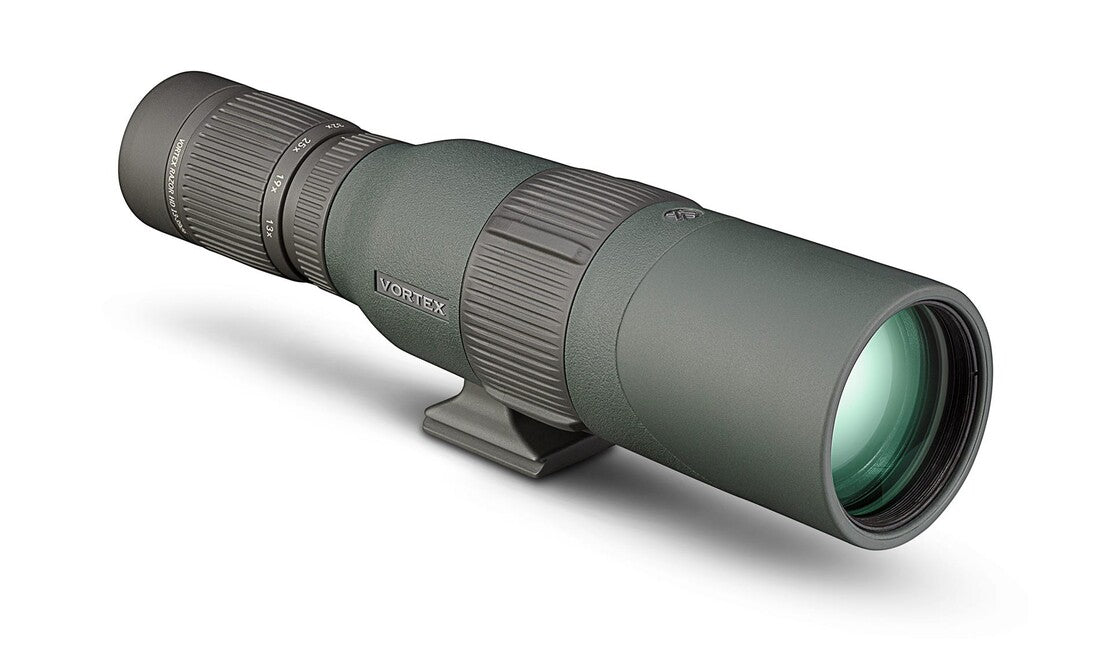 Vortex Optics Razor® HD прямий спостережний телескоп 13-39x56