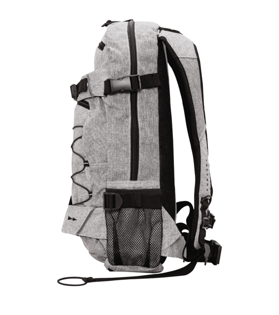 Forvert Louis рюкзак Melange 20L, сіра меланж