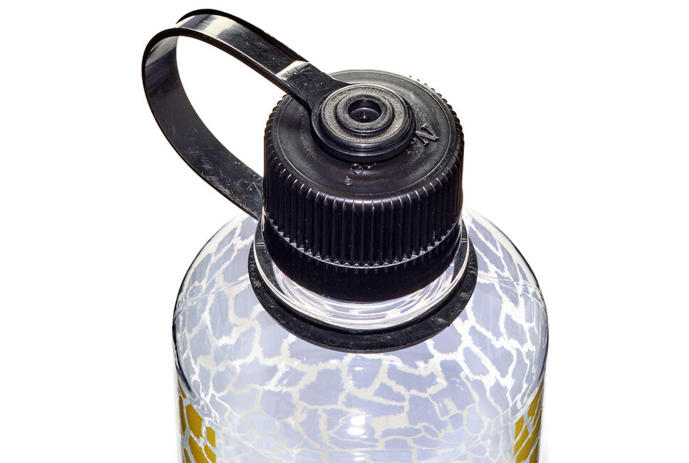 Nalgene NM Sustain пляшка для пиття 0,5 л, жирафа