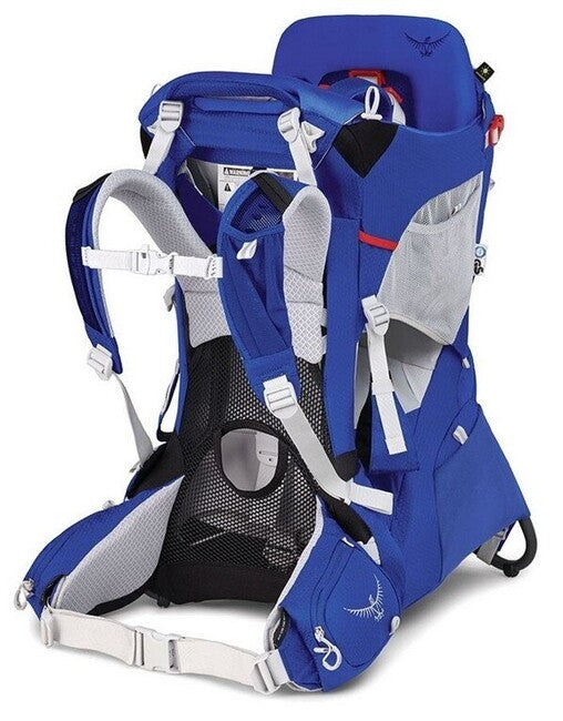 OSPREY Poco Plus II туристичний дитячий рюкзак, синє небо