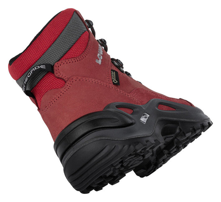 Lowa Renegade GTX Mid Ls тrekingове взуття жіноче, чилі