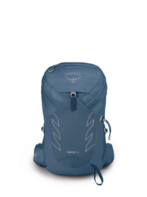 OSPREY Tempest 24 туристичний рюкзак, tidal/atlas