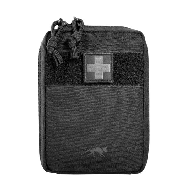 Tasmanian Tiger First Aid Basic чохол першої допомоги Molle, чорний