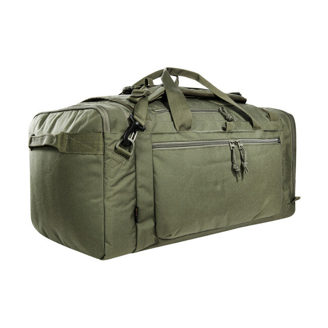 Tasmanian Tiger Officers Bag дорожна сумка, оливкова