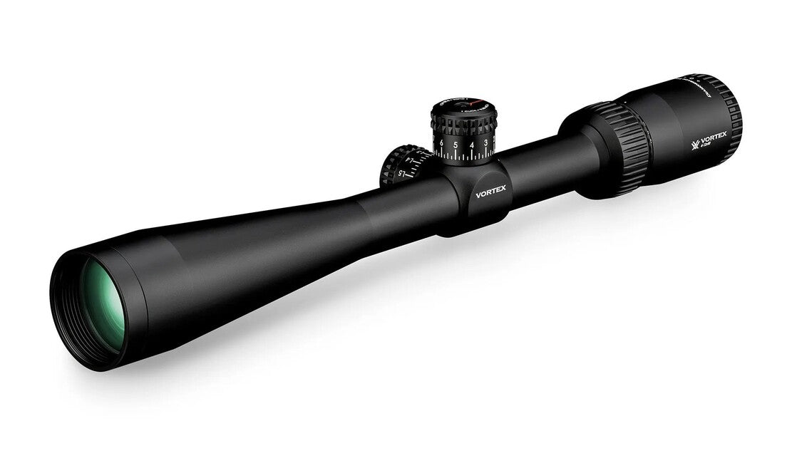 Vortex Optics Diamondback® Tactical прицел 4-12x40 SFP VMR-1 MOA