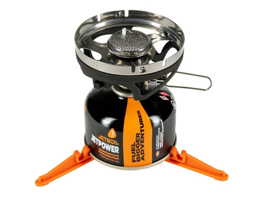 Jetboil Minimo система для приготування їжі камуфляж 1L