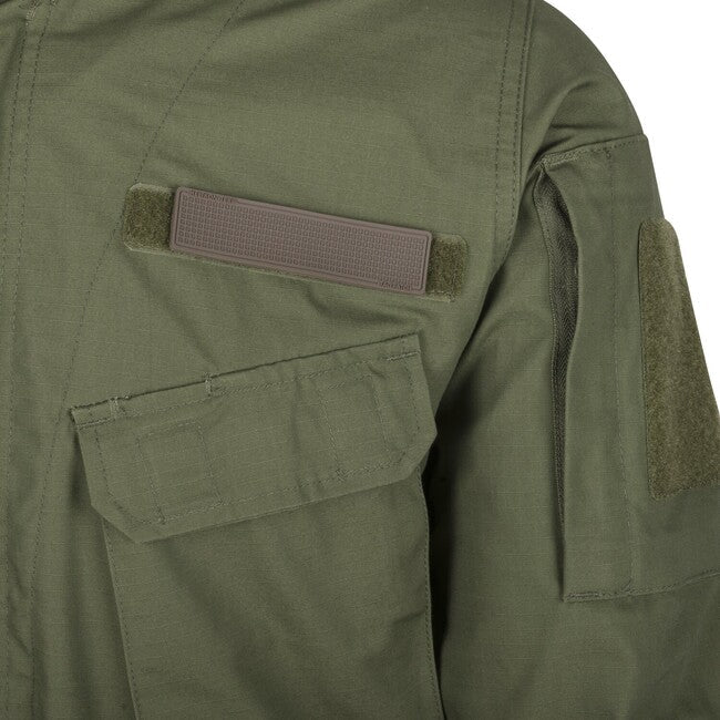 Helikon-Tex CPU сорочка Cotton Ripstop, хакі