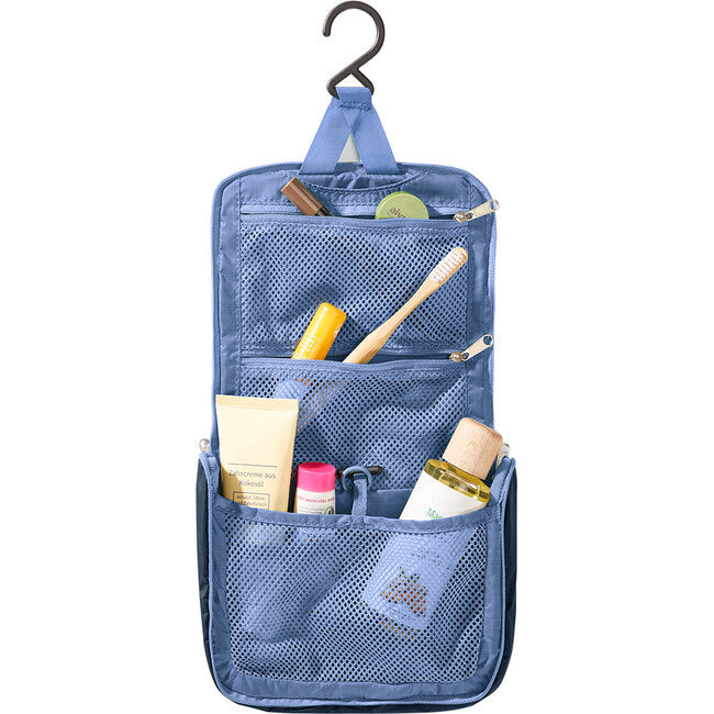 Deuter Wash Center Lite I гігієнічна косметичка, чорна