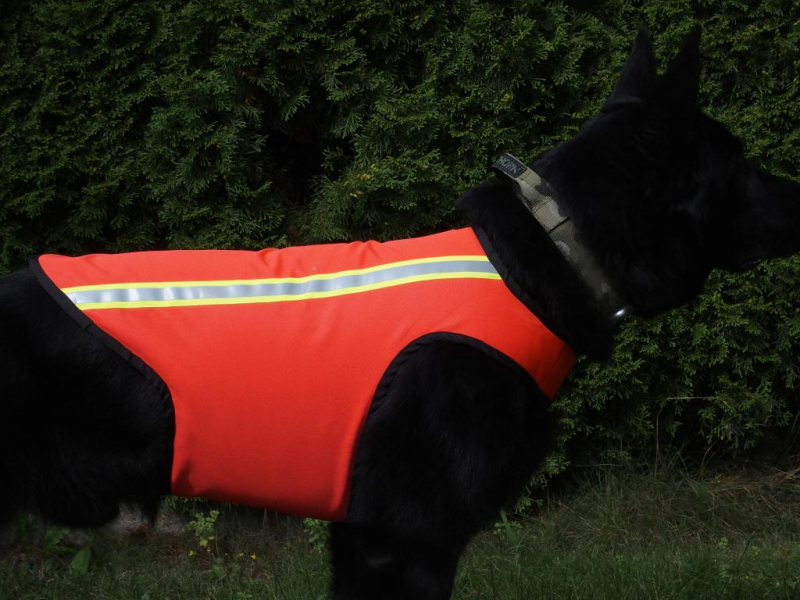 K9 Thorn рефлективний жилет, M