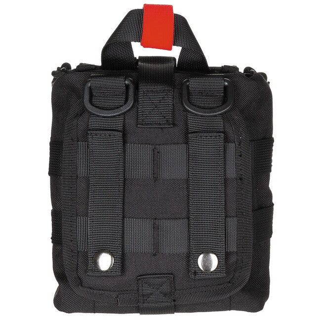 MFH IFAK чохол для аптечки MOLLE, чорний