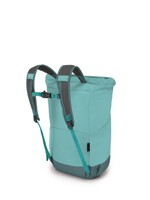 OSPREY DAYLITE TOTE PACK міський рюкзак, jetstream синій/cascade синій