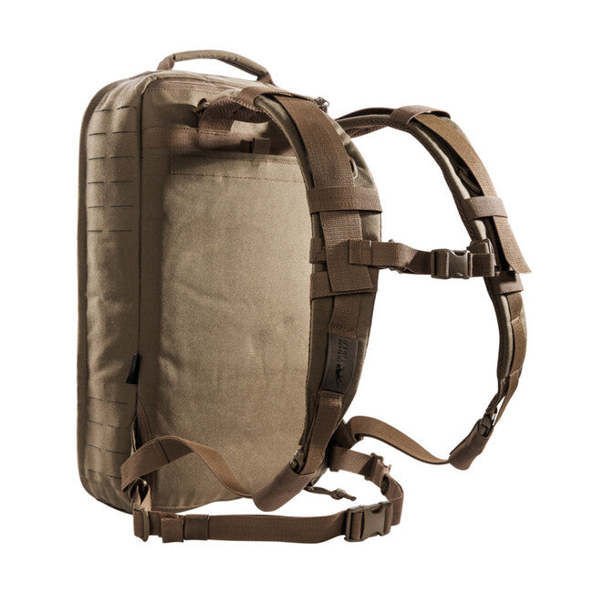Tasmanian Tiger Medic Assault Pack L MKII рюкзак для медичних потреб, койотовий коричневий 19L
