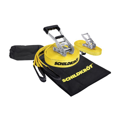 Schildkröt® слаклайн Classic 15 м