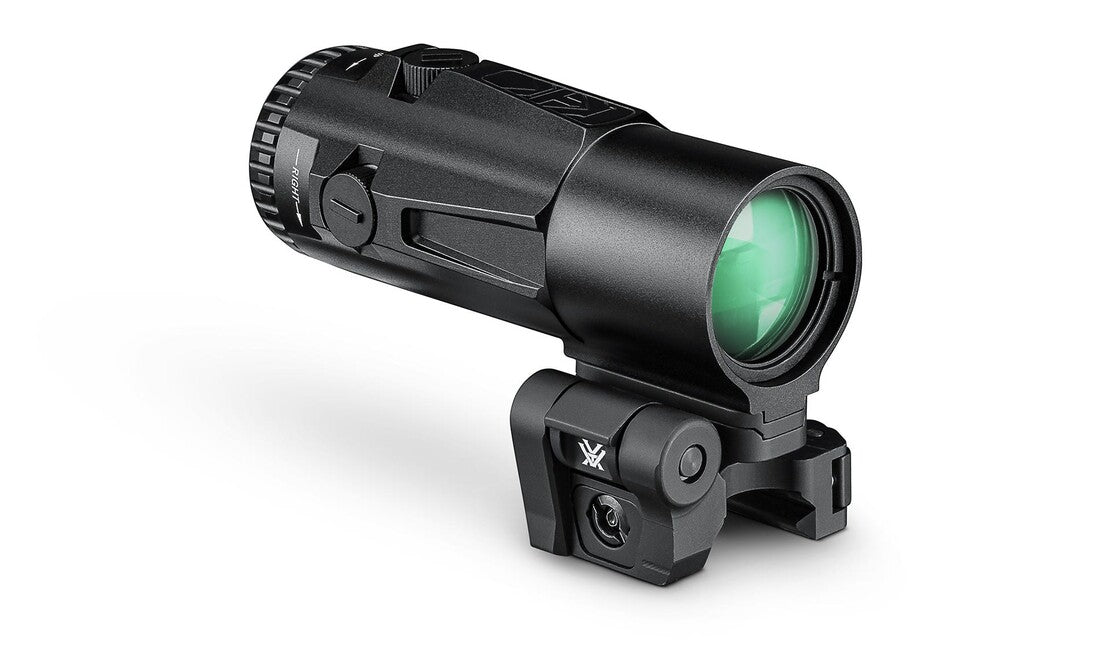 Vortex Optics Micro 6X Magnifier збільшуючий модуль перед коліматор
