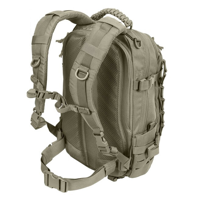 Direct Action® DRAGON EGG Mk II рюкзак Cordura, адаптивний зелений