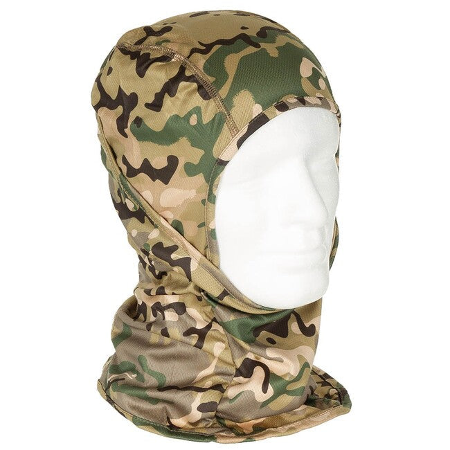 MFH Mission балаклава, operation-camo, 1 отвір