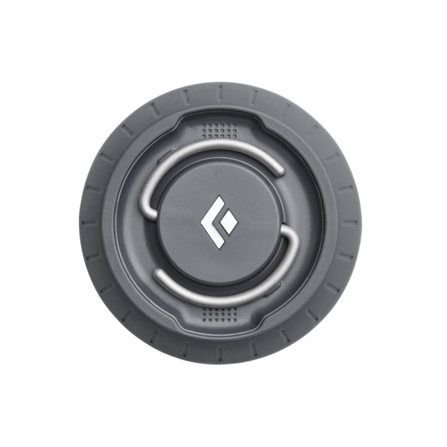 Black Diamond Moji налобний ліхтар, графіт