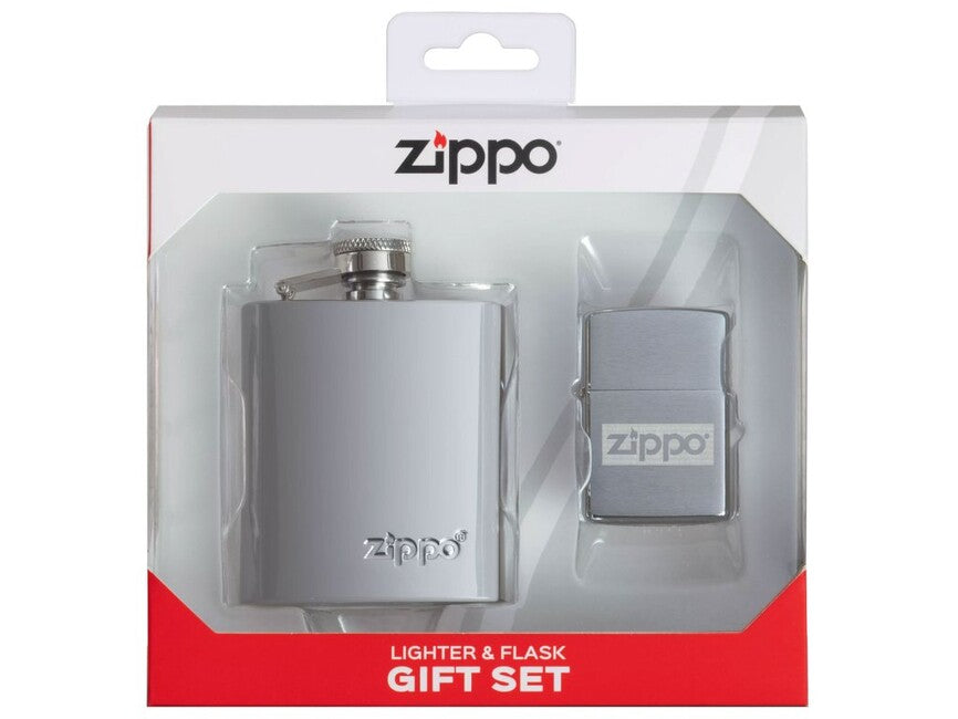 Zippo запальничка + набір плоскогубців
