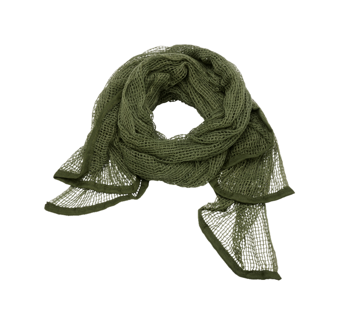 Brandit Commando Net шарф, оливкова