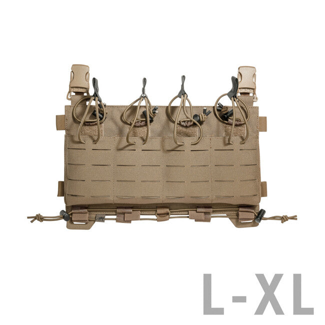 Tasmanian Tiger Panel Carrier Mag LC M4, койотовий коричневий