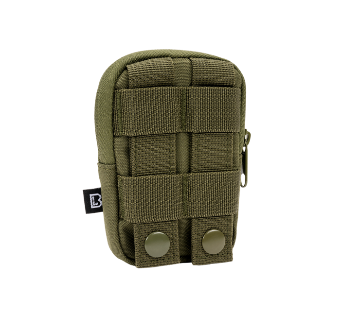 Brandit Key Pouch багатофункціональний чохол, оливковий