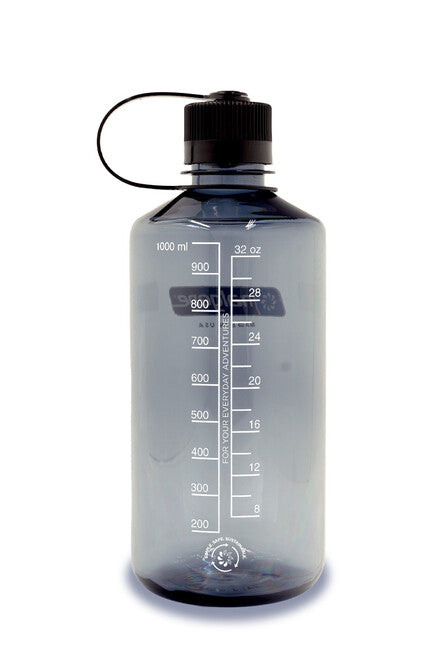 Nalgene NM Sustain пляшка для води 1 л, сіра