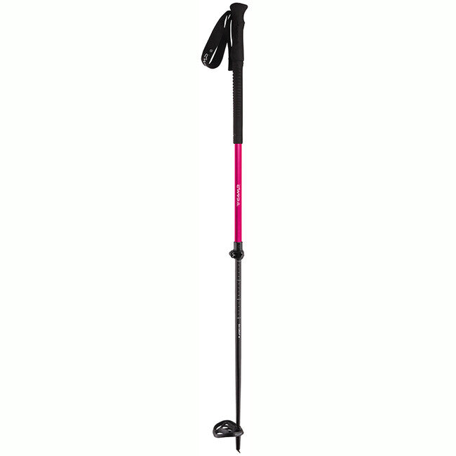 CAMP Ski Drop W телескопічні палиці 85–125 см