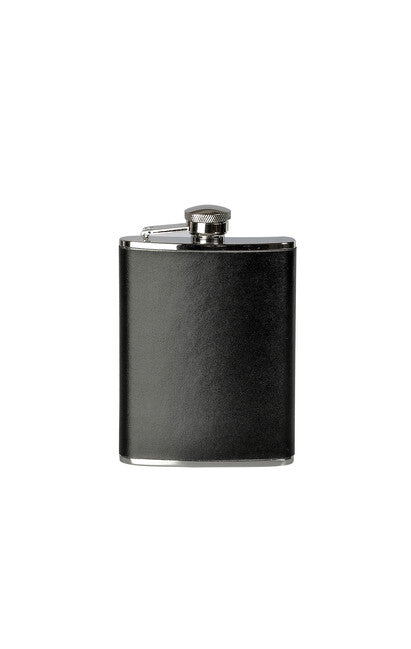 BasicNature поясна сумка Leather 180 ml