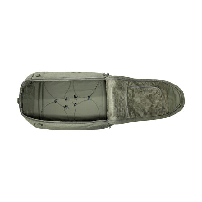 Tasmanian Tiger дорожна сумка Duffel 65, оливкова