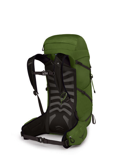 OSPREY TALON 33 туристичний рюкзак, зелений пояс/чорний