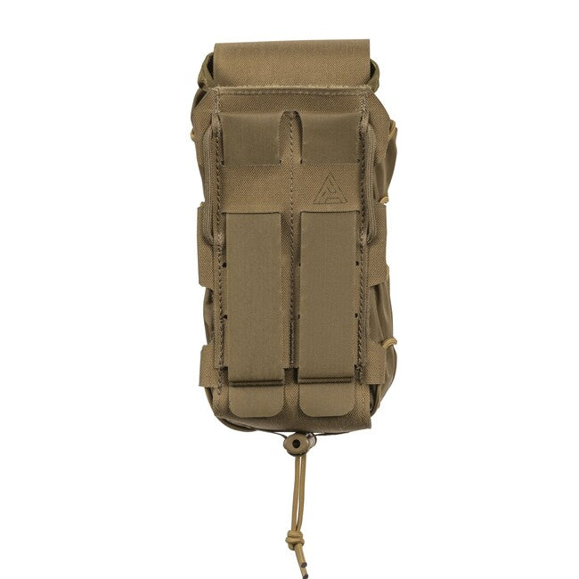 Direct Action® VERTICAL чохол на аптечку Cordura, PenCott WildWood™