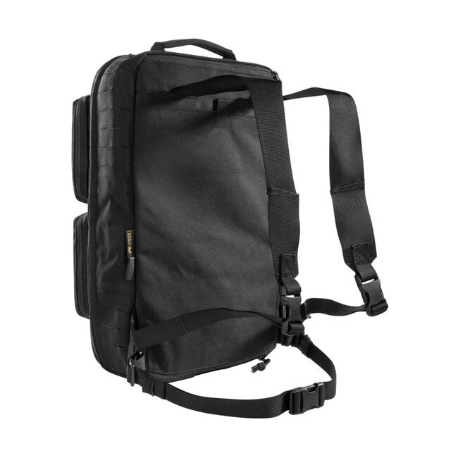 Tasmanian Tiger Medic Mascal Pack рюкзак першої допомоги, чорний 19L
