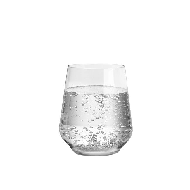 Brunner Waterglass Classic склянки