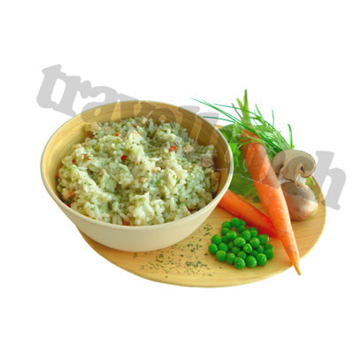Travellunch суміші страв з птицею 6 шт. по 125 г