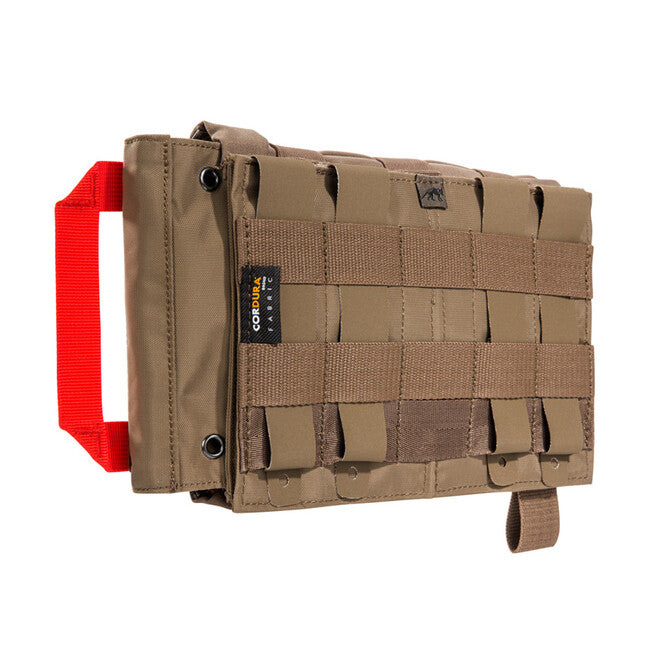 Tasmanian Tiger IFAK Pouch VL чохол першої допомоги, койотовий коричневий