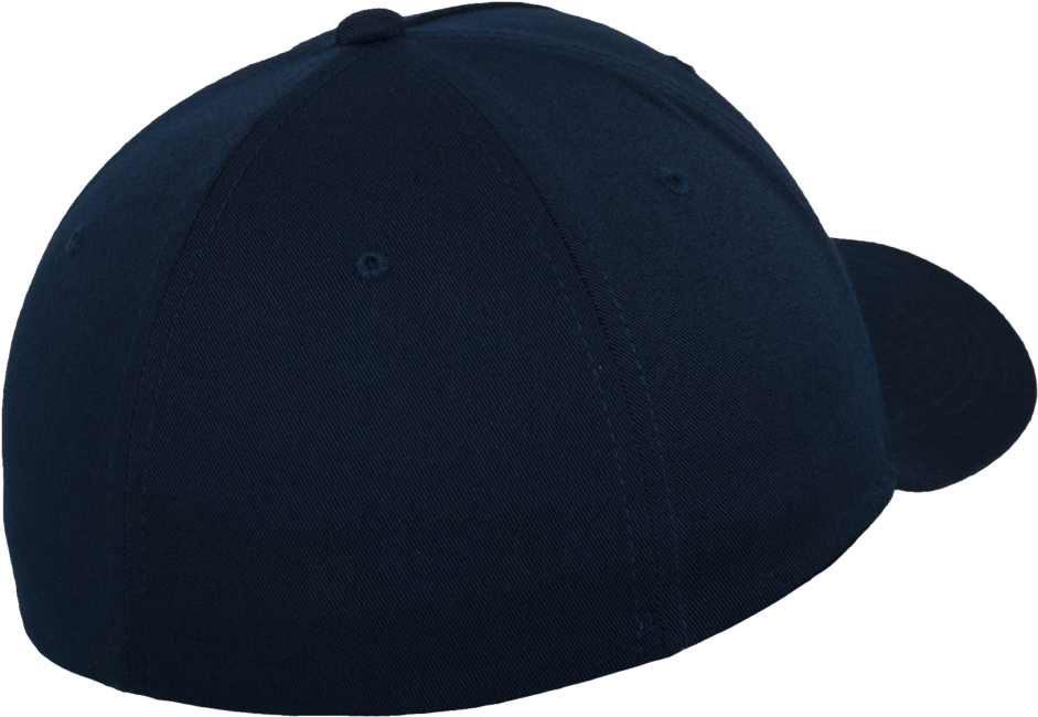 Brandit Flexfit 5 Panel кепка, темно-синя