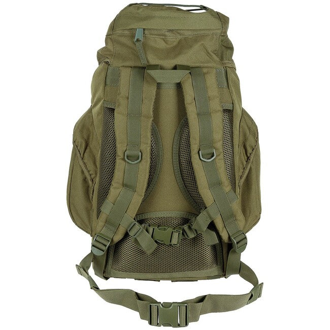 MFH Recon II рюкзак 25 л, OD зелений
