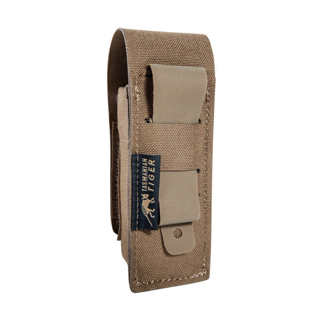 Tasmanian Tiger SGL Pistol Mag Pouch MKIII чохол на магазин, койотовий коричневий