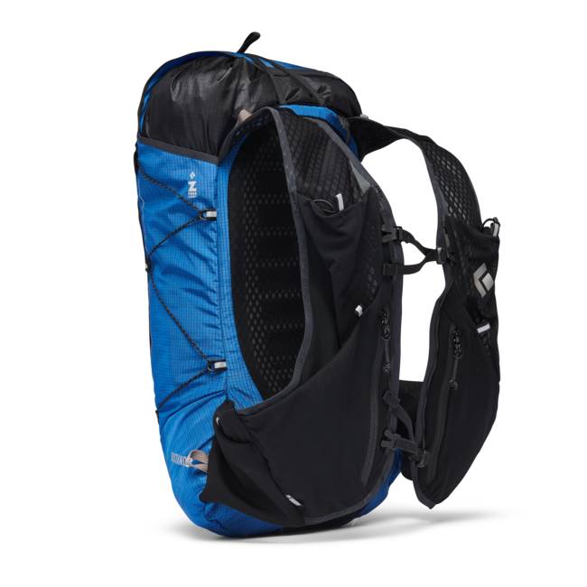 Black Diamond Distance 22 туристичний рюкзак, ультра синій