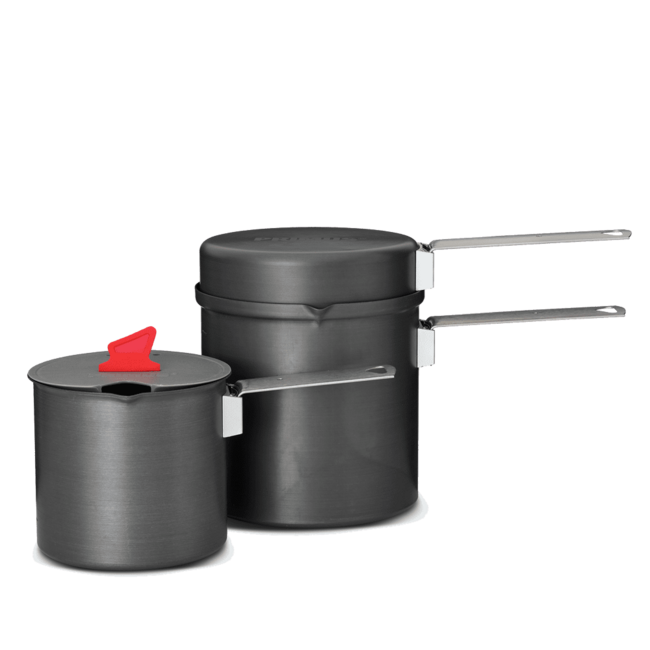 PRIMUS Trek набір каструль