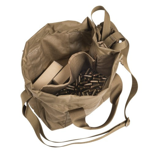 Helikon-Tex AMMO BUCKET® сумка для боєприпасів Cordura®, койот