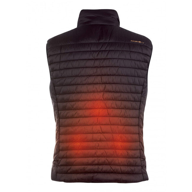 Therm-ic підігрівана жилета чоловіча