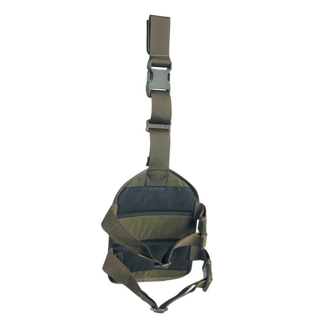 Tasmanian Tiger Leg Base гомілковий чохол, оливковий