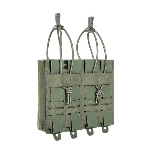Tasmanian Tiger SGL Mag Pouch BEL M4MKIII чохол на магазин 2, оливкова