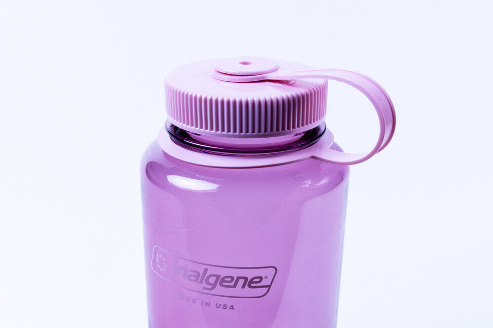 Nalgene WM Sustain пляшка для пиття 1 L, вишневий цвіт