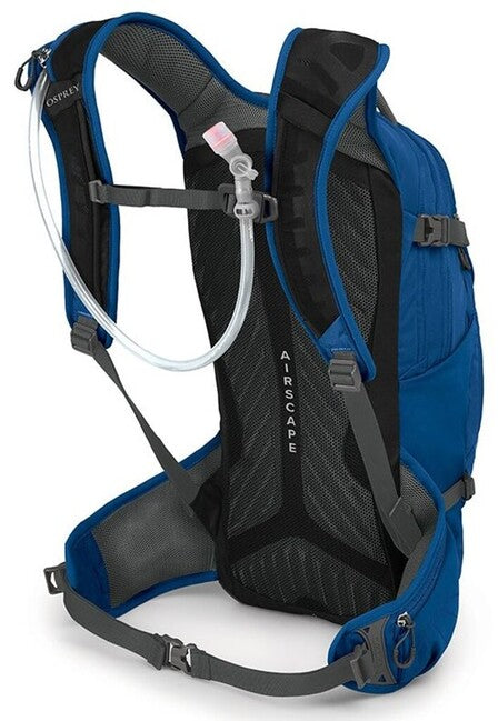 OSPREY RAPTOR 14 велосипедний рюкзак, postal синій