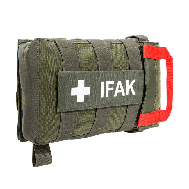 Tasmanian Tiger IFAK Pouch VL чохол першої допомоги, койотовий коричневий
