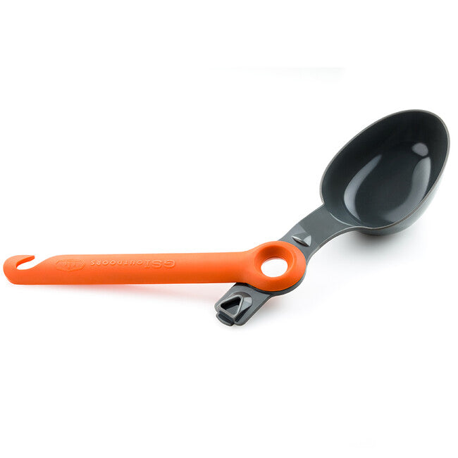 GSI Outdoors Pivot складна лижна ложка